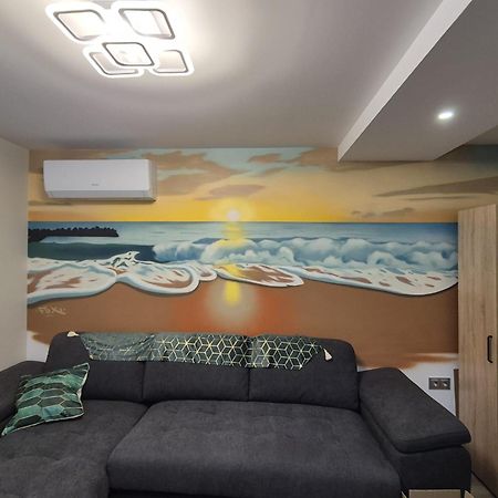 Apartament Sea Treasure Warna Zewnętrze zdjęcie