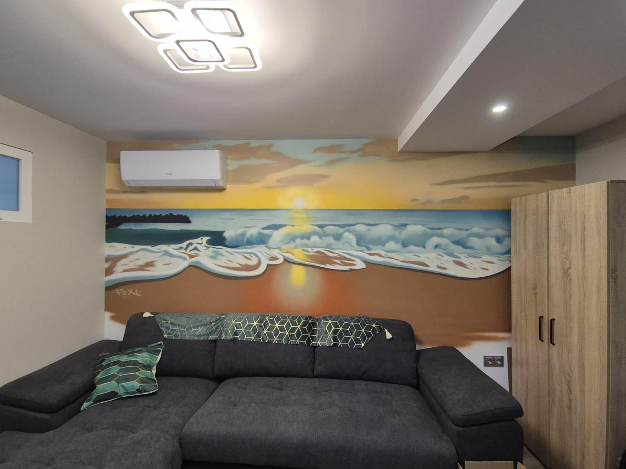 Apartament Sea Treasure Warna Zewnętrze zdjęcie