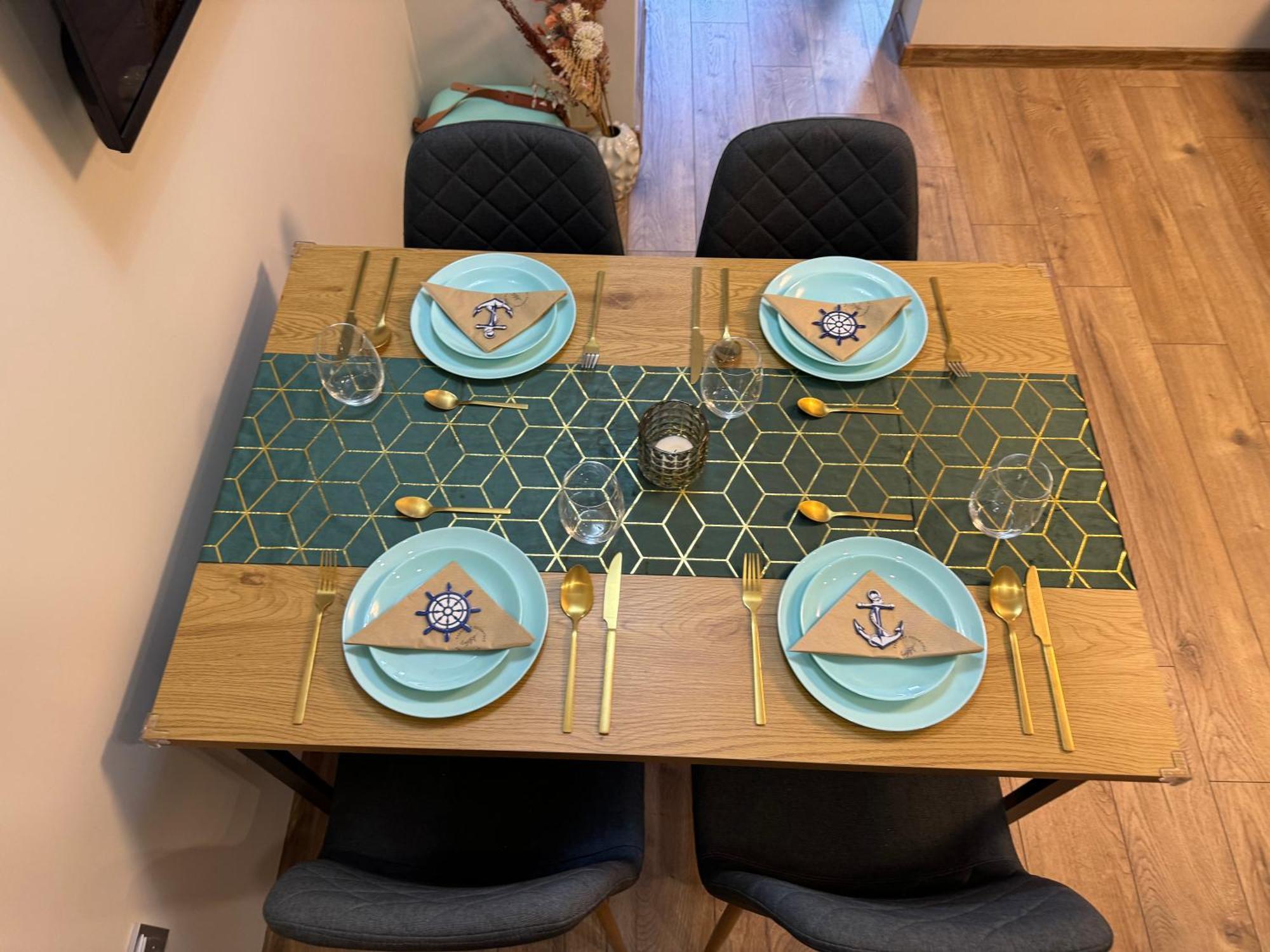 Apartament Sea Treasure Warna Zewnętrze zdjęcie