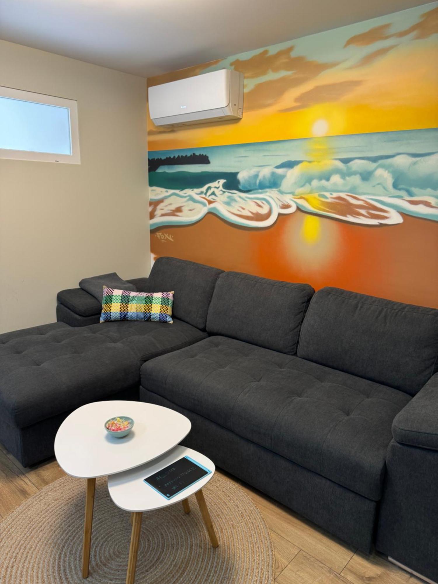 Apartament Sea Treasure Warna Zewnętrze zdjęcie